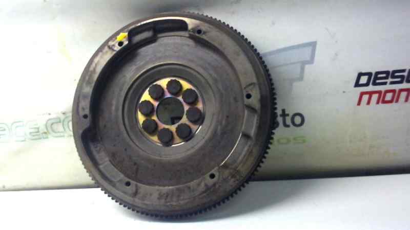  volante motor   opel astra h berlina elegance 1.7 16v cdti cat (z 17 dtl / lrb)