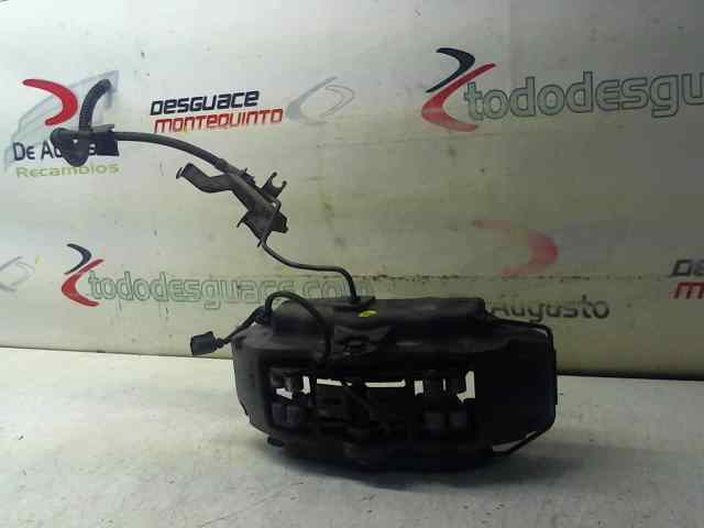  pinza freno delantera derecha   volkswagen touareg (7la) tdi v10 5.0 v10 tdi cat (ayh)