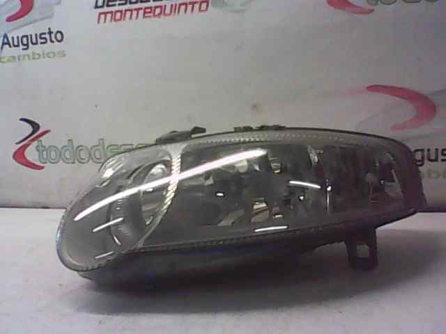  faro izquierdo   alfa romeo 147 (190) 