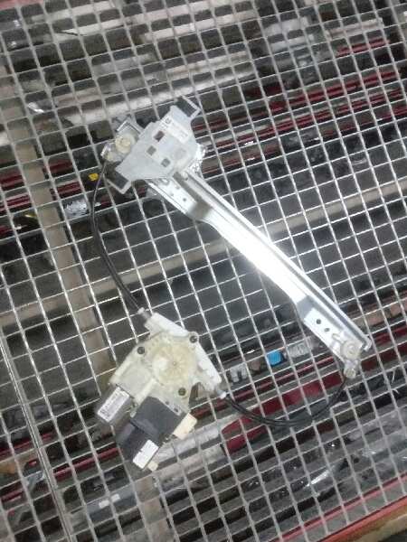  elevalunas delantero izquierdo   citroen c4 berlina cool 1.6 16v