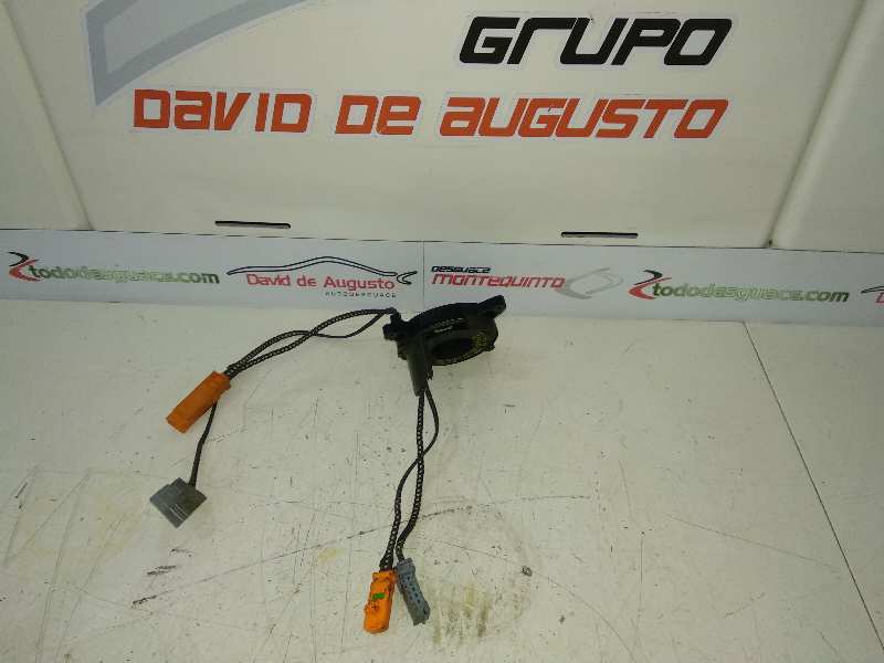  anillo airbag   peugeot 206 berlina x-line 1.9 diesel