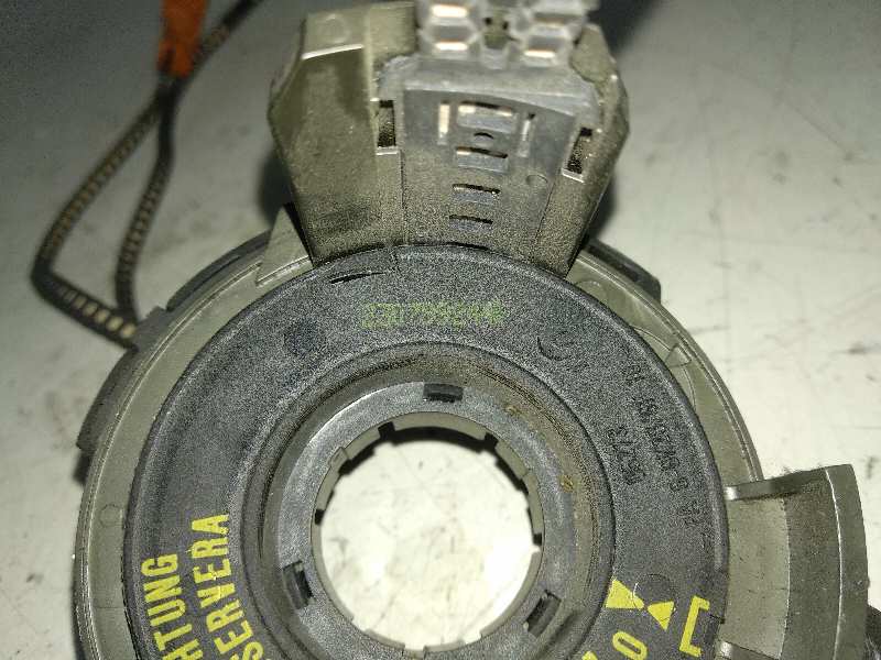  anillo airbag   peugeot 206 berlina x-line 1.9 diesel