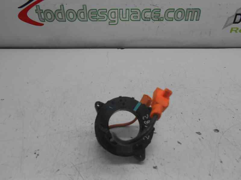  anillo airbag   peugeot 306 berlina 3/4/5 puertas (s2) boulebard 1.6