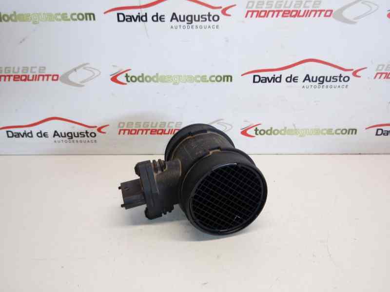  caudalimetro   opel combo (corsa c) cargo 1.7 16v di cat (y 17 dtl / lk8)
