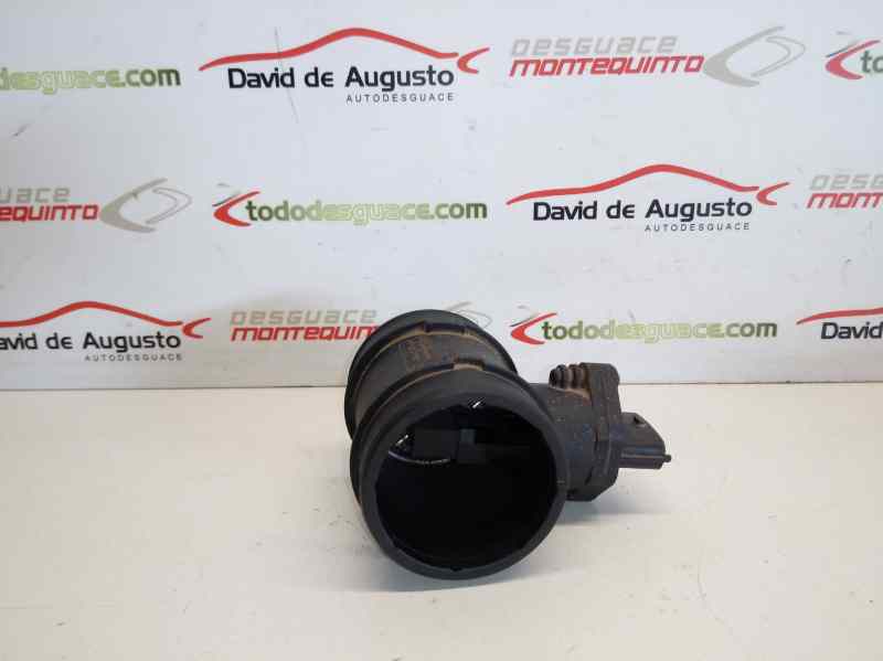  caudalimetro   opel combo (corsa c) cargo 1.7 16v di cat (y 17 dtl / lk8)
