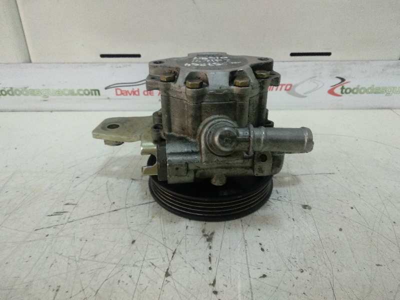  bomba direccion   nissan atleon  110