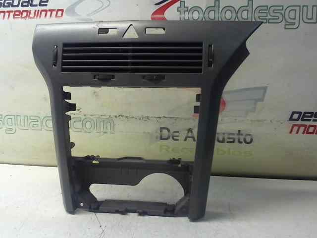  rejilla aire central   opel astra h berlina elegance 1.7 16v cdti cat (z 17 dtl / lrb)