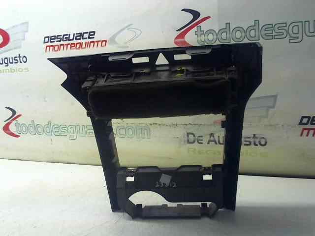  rejilla aire central   opel astra h berlina elegance 1.7 16v cdti cat (z 17 dtl / lrb)