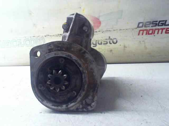  motor arranque   nissan patrol gr (y61) basico 2.8 turbodiesel cat