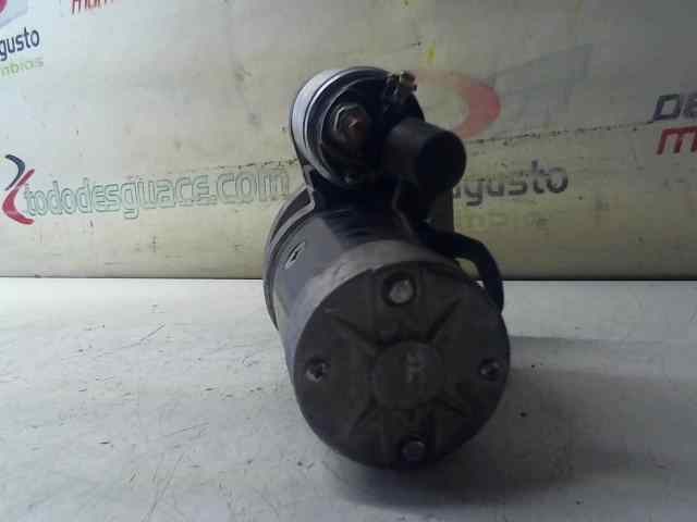  motor arranque   nissan patrol gr (y61) basico 2.8 turbodiesel cat