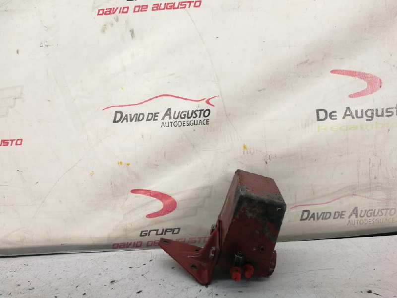  bomba idraulica gabina   iveco stralis 430 10.308 cm3 6l