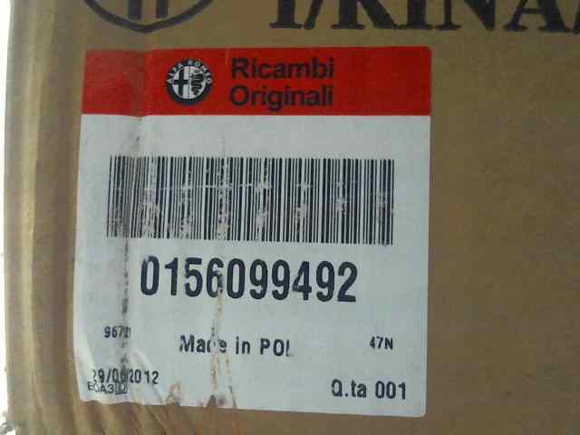  cinturon seguridad delantero derecho   fiat recambio original . .