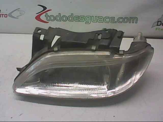  faro izquierdo   citroen xsara berlina 1.9 d sx 1.9 diesel
