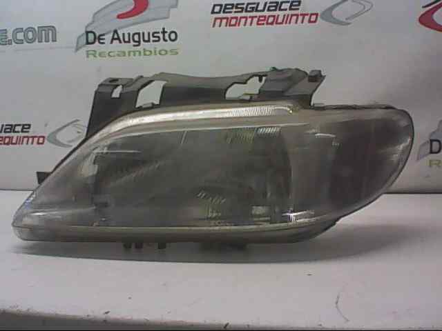  faro izquierdo   citroen xsara berlina 1.9 d sx 1.9 diesel