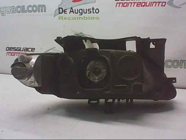  faro izquierdo   citroen xsara berlina 1.9 d sx 1.9 diesel