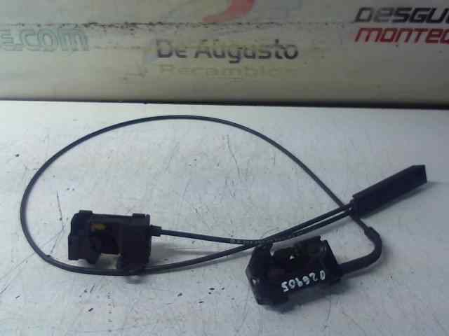  cerradura capot   mercedes clase c (w204) berlina c 220 cdi blueefficiency (204.002) 2.1 cdi cat