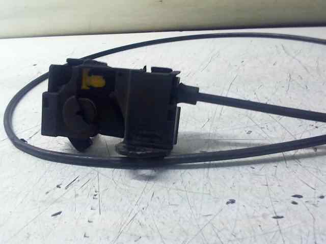  cerradura capot   mercedes clase c (w204) berlina c 220 cdi blueefficiency (204.002) 2.1 cdi cat