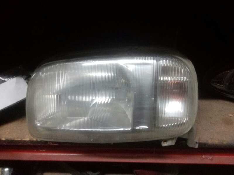  faro izquierdo   nissan micra (k11) basico (k11) 1.0 16v cat