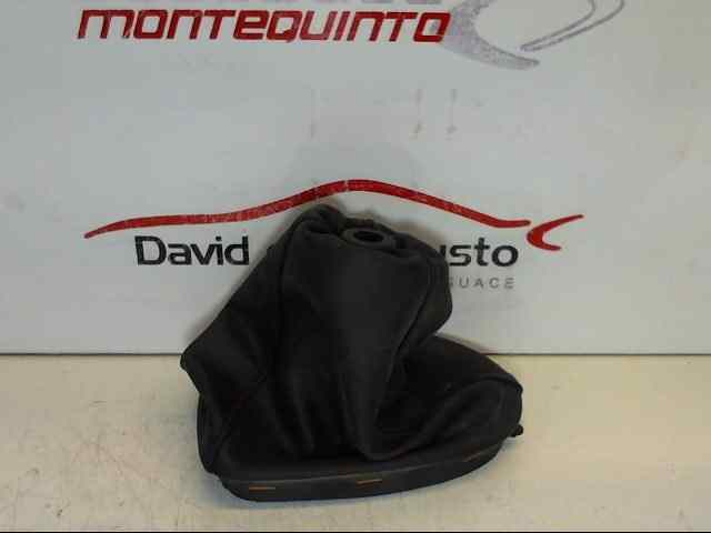  fuelle palanca cambios   ford focus berlina (cap) ambiente (d) 1.8 tdci turbodiesel cat