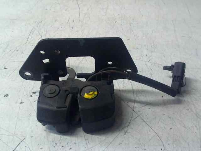  cerradura maletero / porton   fiat stilo (192) 1.9 120 feel multijet 1.9 8v jtd cat
