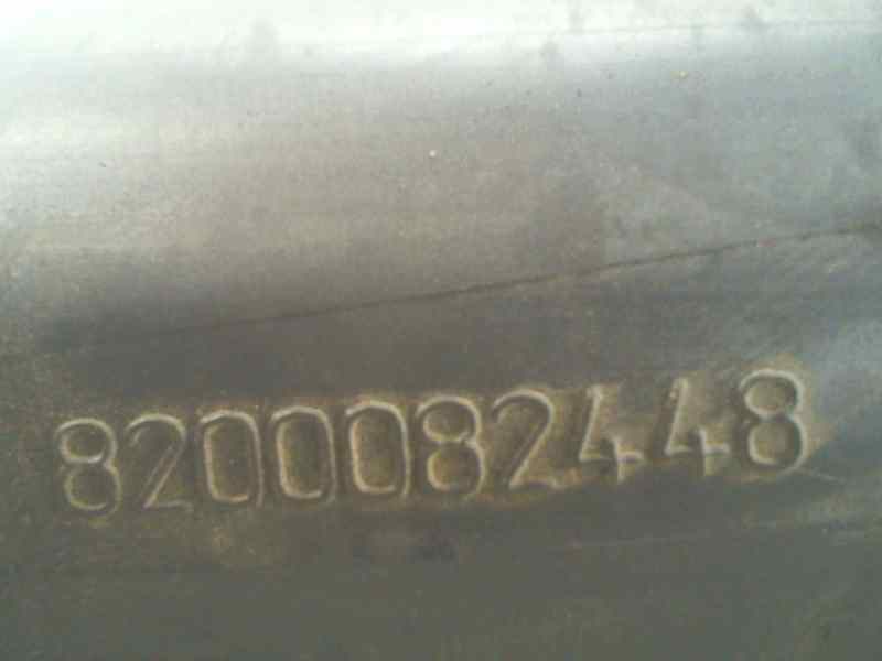 tubo turbo   renault megane i scenic (ja0) 1.9 d alize 1.9 diesel  tubo turbo   renault megane i scenic (ja0) 1.9 d alize 1.9 diesel