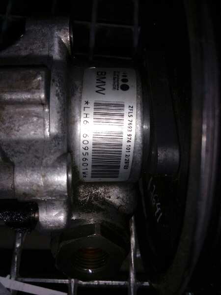  bomba direccion   bmw serie 5 berlina (e60) 530d 3.0 turbodiesel cat