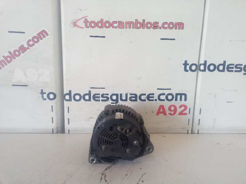  alternador   opel vectra b berlina comfort 2.0 dti