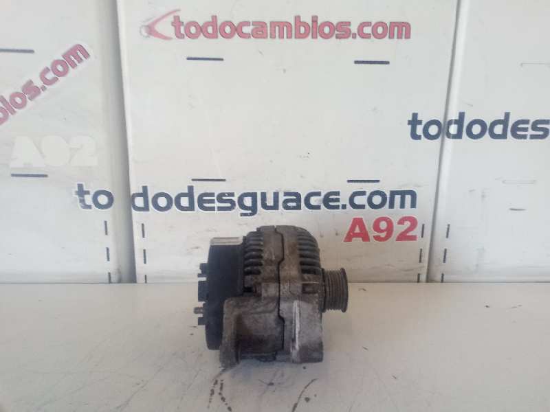  alternador   opel vectra b berlina comfort 2.0 dti