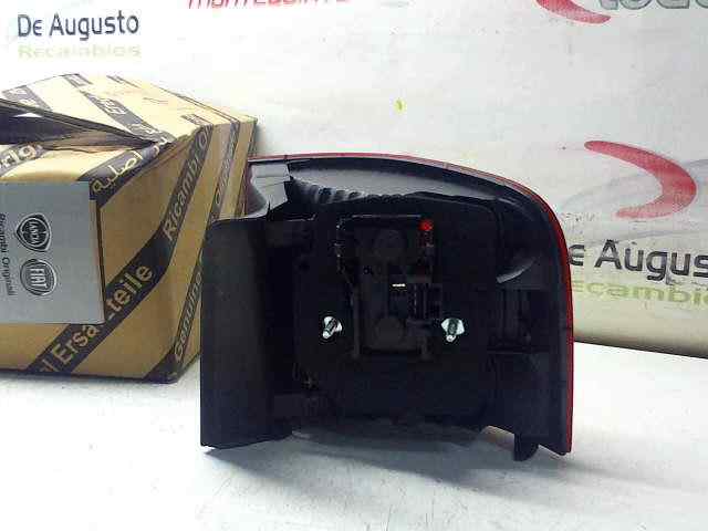  piloto trasero izquierdo   fiat recambio original . .