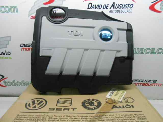  tapa motor   seat recambio original .