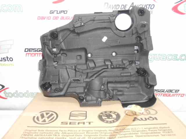  tapa motor   seat recambio original .