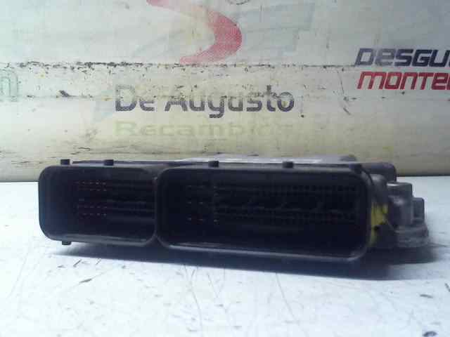  centralita motor uce   seat leon (1p1) reference 1.9 tdi