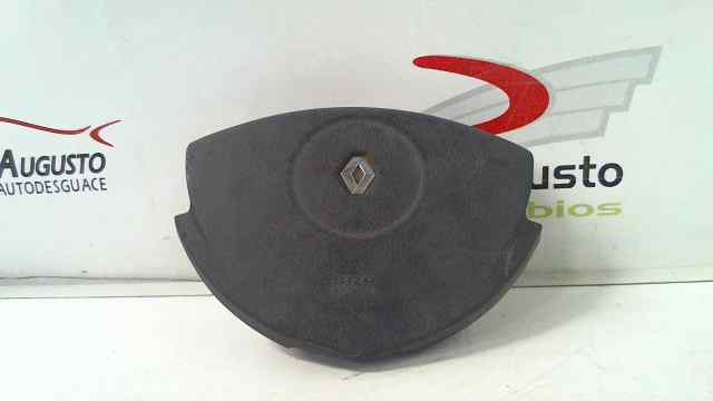  airbag delantero izquierdo   renault clio ii fase ii (b/cb0) authentique 1.5 dci diesel