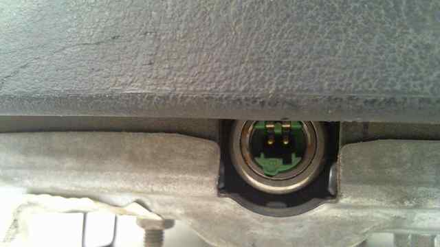  airbag delantero izquierdo   renault clio ii fase ii (b/cb0) authentique 1.5 dci diesel