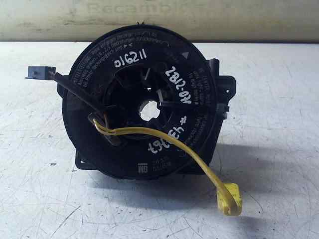  anillo airbag   opel vectra b berlina basico (1999-) 2.0 16v di cat (x 20 dtl / ld3)