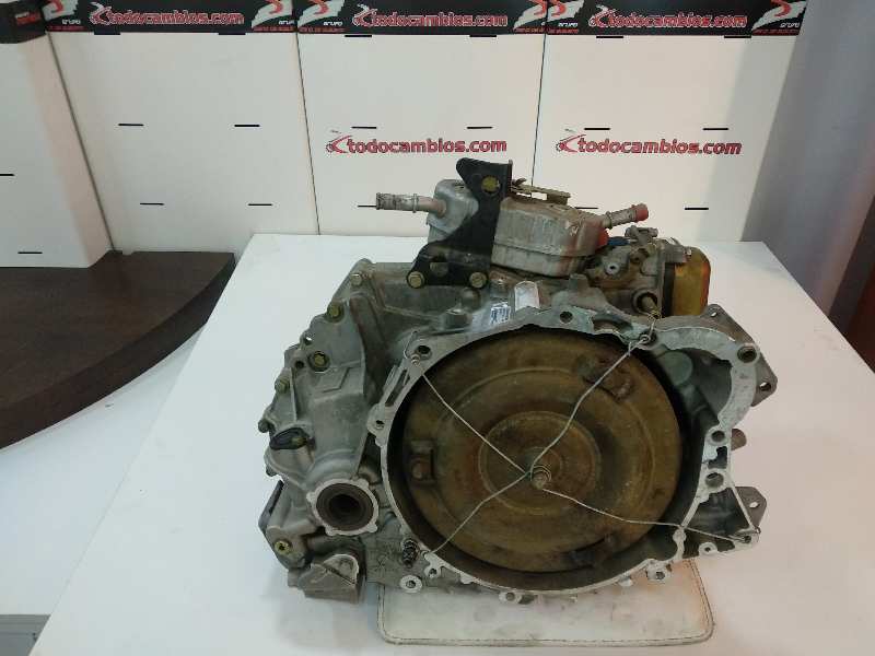  caja cambios   peugeot 407 st confort 2.0 16v cat