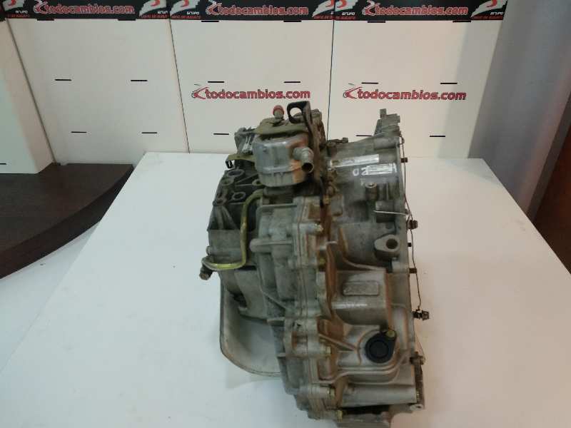  caja cambios   peugeot 407 st confort 2.0 16v cat
