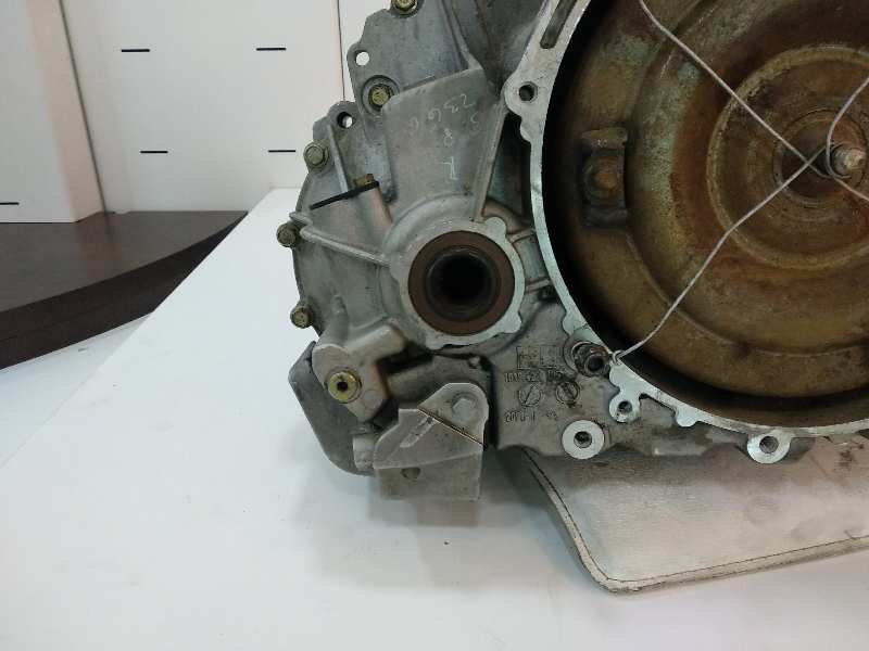  caja cambios   peugeot 407 st confort 2.0 16v cat