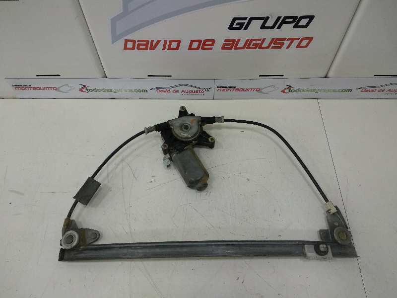  elevalunas delantero derecho   peugeot 605 