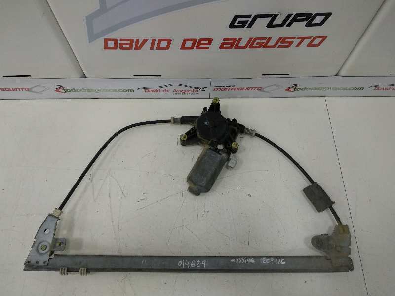  elevalunas delantero derecho   peugeot 605 