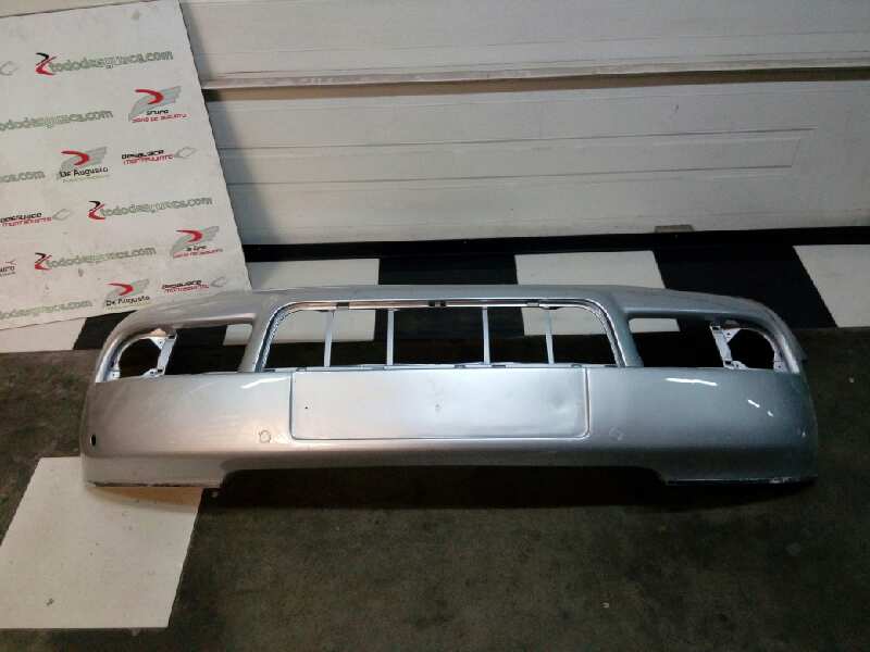  paragolpes delantero   audi a6 avant (4b5) 2.5 tdi 2.5 v6 24v tdi cat (aym)