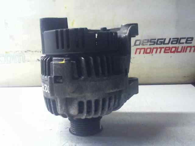  alternador   land rover freelander e 2.0 td4 cat