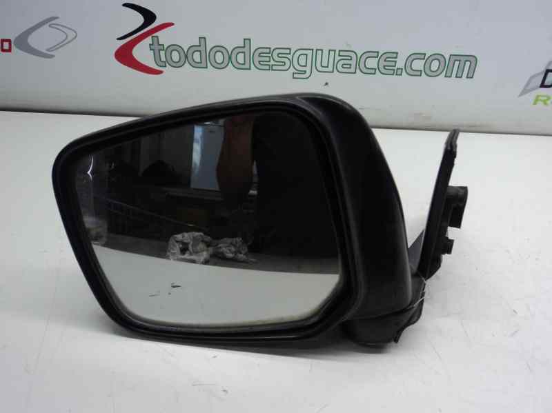  retrovisor izquierdo   mitsubishi l 200 (k60t) 2500 gl diesel 2.5 diesel