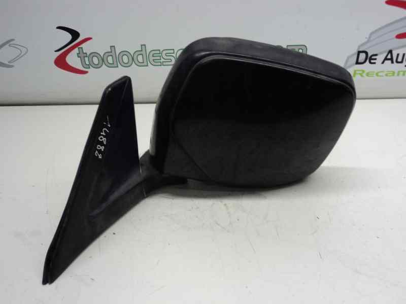  retrovisor izquierdo   mitsubishi l 200 (k60t) 2500 gl diesel 2.5 diesel