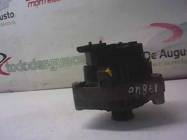  alternador   opel omega b design edition berlina 2.5 turbodiesel (x 25 td / u 25 td / l93)