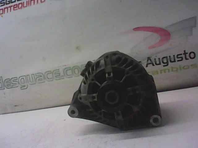  alternador   opel omega b design edition berlina 2.5 turbodiesel (x 25 td / u 25 td / l93)