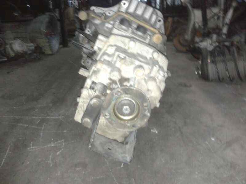  caja cambios   iveco daily caja abierta / volquete 29 - l 12 caja abierta 2.3 diesel cat