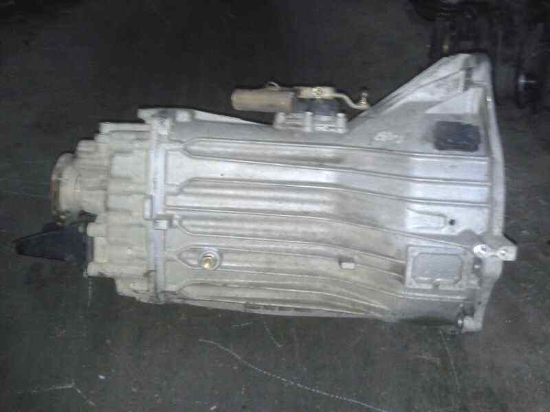  caja cambios   iveco daily caja abierta / volquete 29 - l 12 caja abierta 2.3 diesel cat