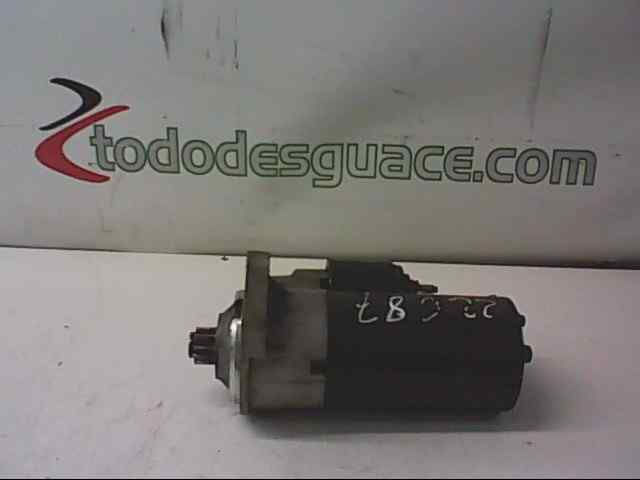  motor arranque   seat ibiza (6k1) 1.9 sdi 1.9 sdi