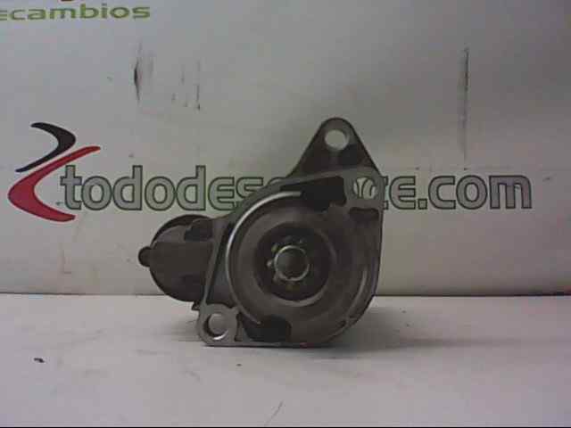  motor arranque   seat ibiza (6k1) 1.9 sdi 1.9 sdi